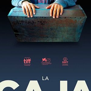 Foto La caja