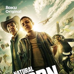 Foto Natural Born Narco
