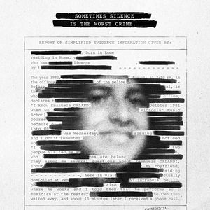 Foto La chica del Vaticano: La desaparición de Emanuela Orlandi