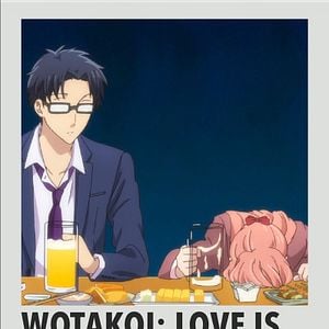 Foto Wotakoi: El Amor es Duro para los Otakus