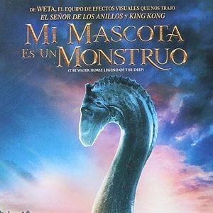 Foto Mi mascota es un monstruo