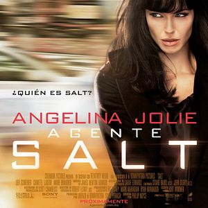 Foto Agente Salt