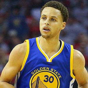Foto Stephen Curry (II)