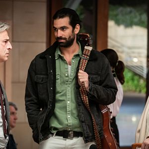 Foto El cuarto pasajero