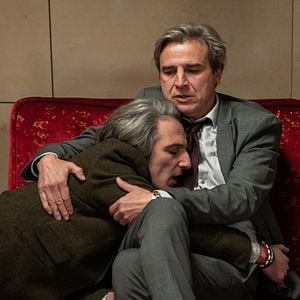 Foto El cuarto pasajero