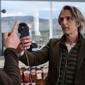 Foto El cuarto pasajero