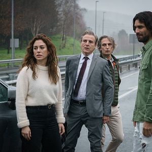 Foto Ernesto Alterio