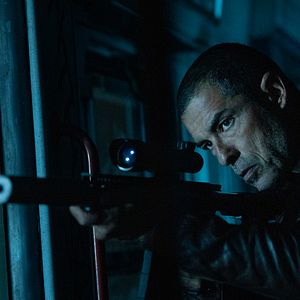 Foto My Name is Vendetta