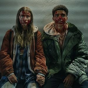 Foto El hijo bastardo y el mismísimo diablo