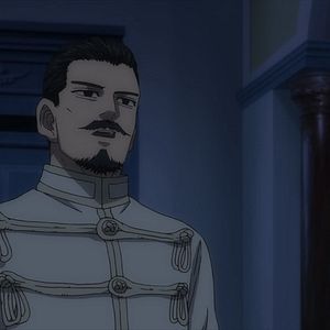 Foto Golden Kamuy