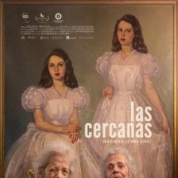 Foto Las cercanas