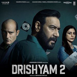 Foto Drishyam 2