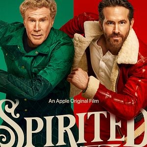 Foto Spirited: el espíritu de las fiestas