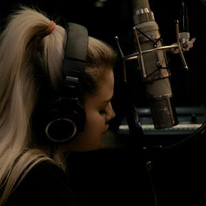 Foto Selena Gomez: My Mind and Me