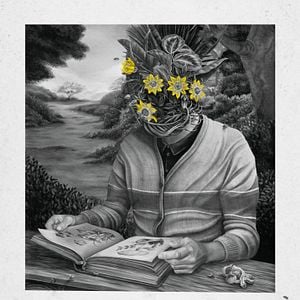 Foto El tiempo perdido