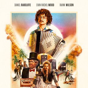 Foto Weird: The Al Yankovic Story