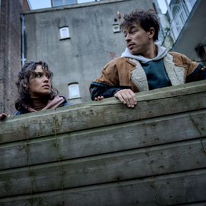 Foto La toma del poder