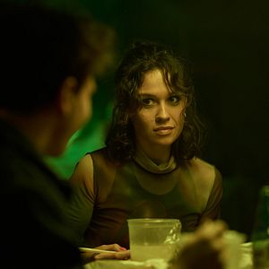 Foto La toma del poder