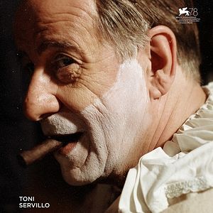 Foto The King of Laughter