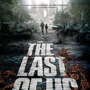 Foto The Last of Us
