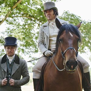 Foto Prizefighter: The Life Of Jem Belcher