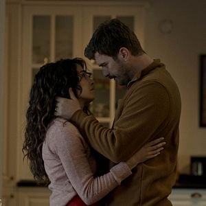 Foto Con la soga al cuello