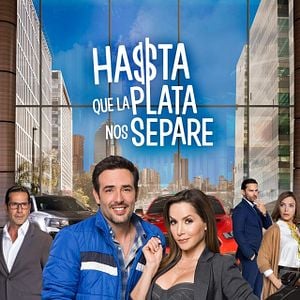 Foto Hasta que la plata nos separe