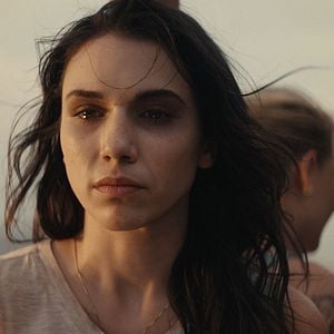 Foto Grace Caroline Currey