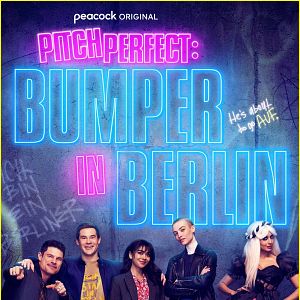 Foto Pitch Perfect: Bumper In Berlin