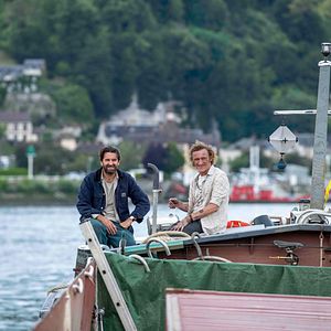 Foto Jean-Paul Rouve