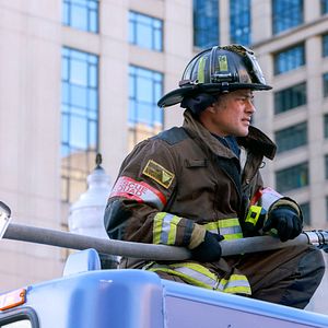 Foto Chicago Fire