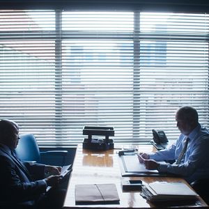 Foto La captura del enfermero asesino