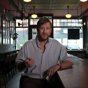 Foto La captura del enfermero asesino