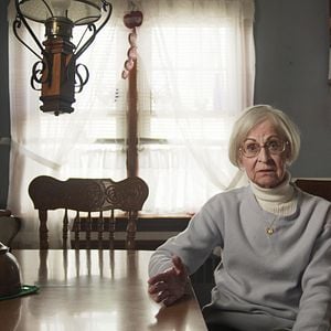 Foto La captura del enfermero asesino