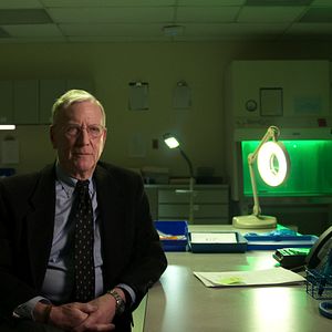 Foto La captura del enfermero asesino