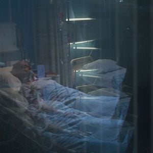 Foto La captura del enfermero asesino