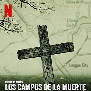 Foto Escena del crimen: Los campos de la muerte de Texas