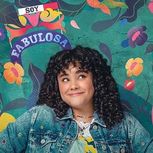 Foto La flor más bella