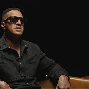 Foto Racionais: Das Ruas de São Paulo pro Mundo