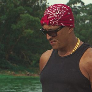 Foto Racionais: Das Ruas de São Paulo pro Mundo