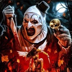 Foto Terrifier 2: El payaso siniestro