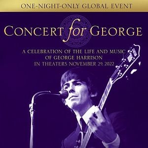 Foto Concierto para George