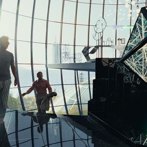 Foto Glass Onion: Un misterio de Knives Out