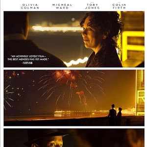 Foto El imperio de la luz