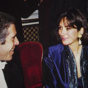 Foto Ghislaine Maxwell: Filthy Rich