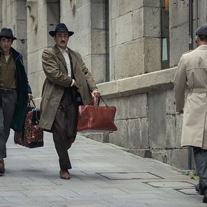 Un hombre de acción - Película 2022.mx