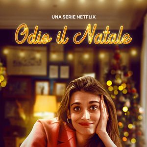 Foto Odio la navidad