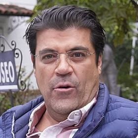 Foto Jorge Van Rankin