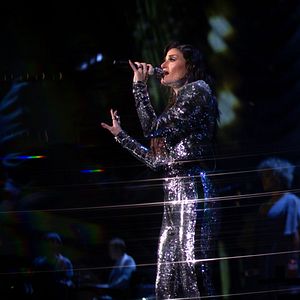 Foto Idina Menzel: Which Way To The Stage?