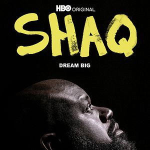 Foto Shaq